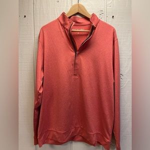 Men’s Golf 1/2 Zip Pullover